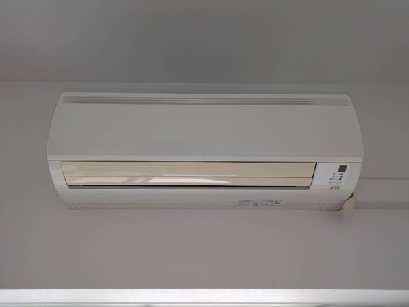 GOパレス桃山台の物件内観写真